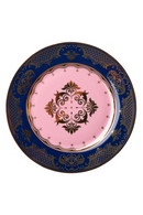 Glazed Porcelain Side Plates (4) | Pols Potten Grandpa | Dutchfurniture.com