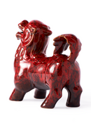 Glazed Porcelain Statue | Pols Potten Qilin | Dutchfurniture.com
