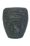 Brown Accent Stool | Pols Potten Dot | Dutchfurniture.com