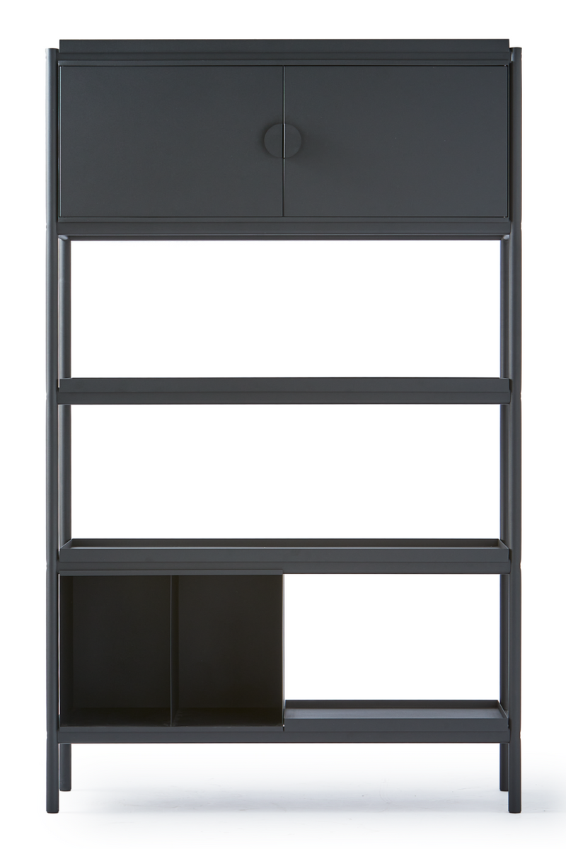 Metal Modular Wide Cabinet | Pols Potten Toss | Dutchfurniture.com