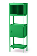Metal Modular Tall Cabinet | Pols Potten Toss | Dutchfurniture.com