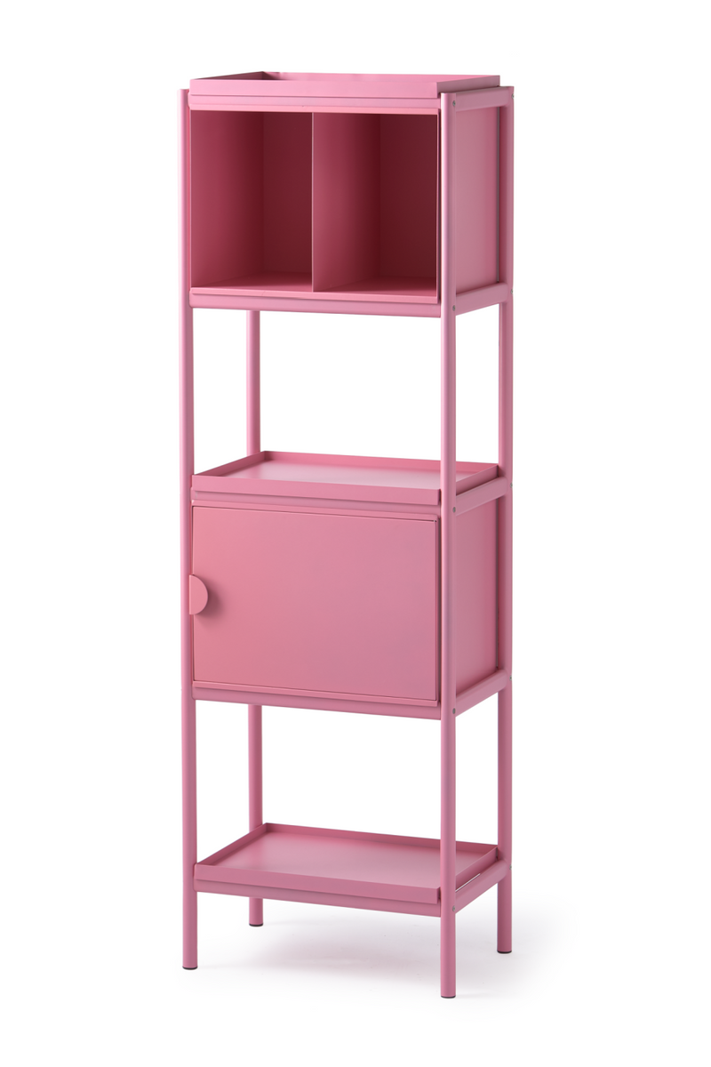 Metal Modular Tall Cabinet | Pols Potten Toss | Dutchfurniture.com