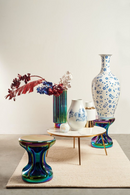 Round Marble Coffee Table | Pols Potten | Oroatrade.com