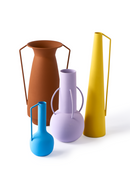 Powder-Coated Metal Vase | Pols Potten Morning Roman | Dutchfurniture.com