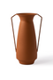 Powder-Coated Metal Vase | Pols Potten Morning Roman | Dutchfurniture.com