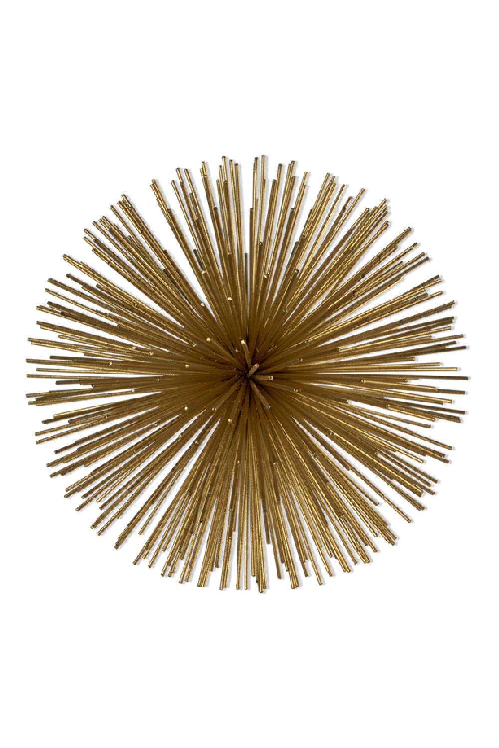 Gold Retro Modern Decor S | Pols Potten Prickle | Dutchfurniture.com