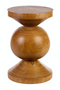 Wooden Stool | Pols Potten Ball  | Oroatrade.com