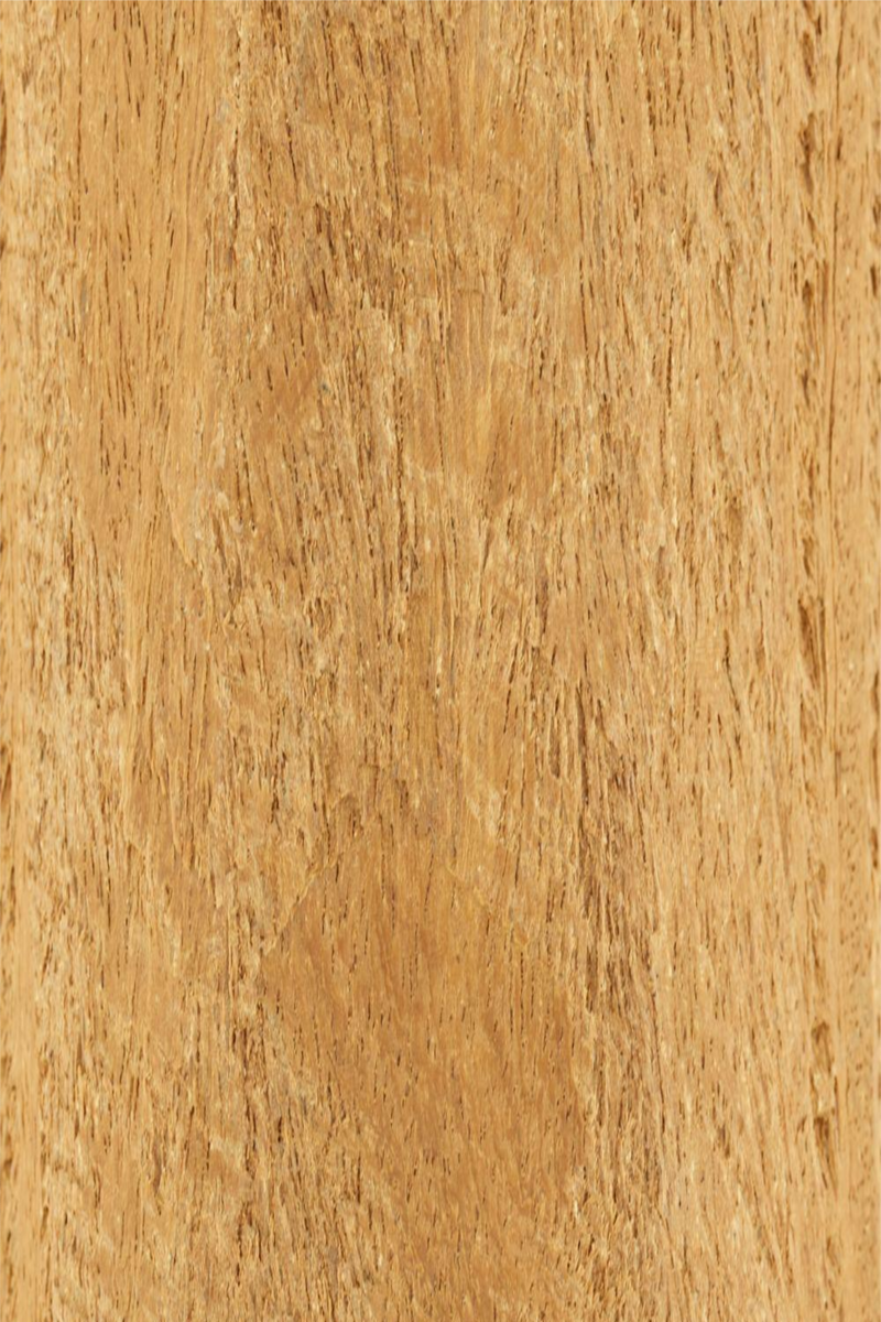 Hand Carved Wooden Stool | Pols Potten Double Arch  | Oroatrade.com