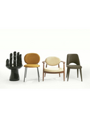 Black Hand Chair | Pols Potten | Dutchfurniture.com