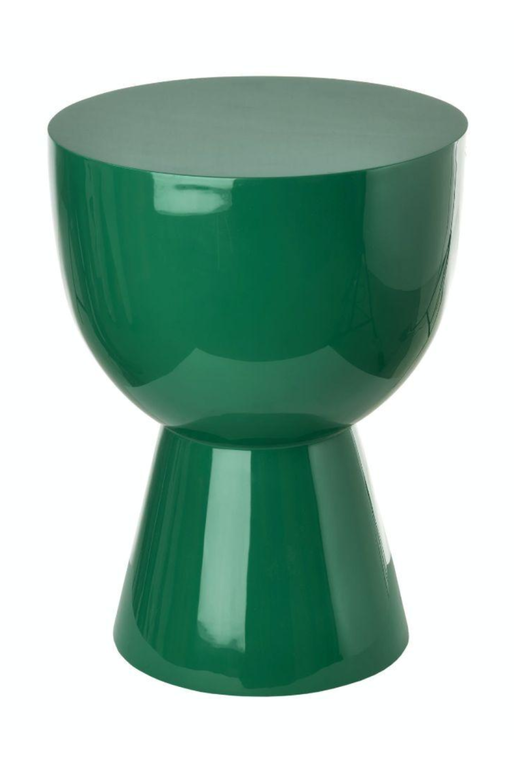 Lacquered Accent Stool | Pols Potten Tam Tam | Dutchfurniture.com