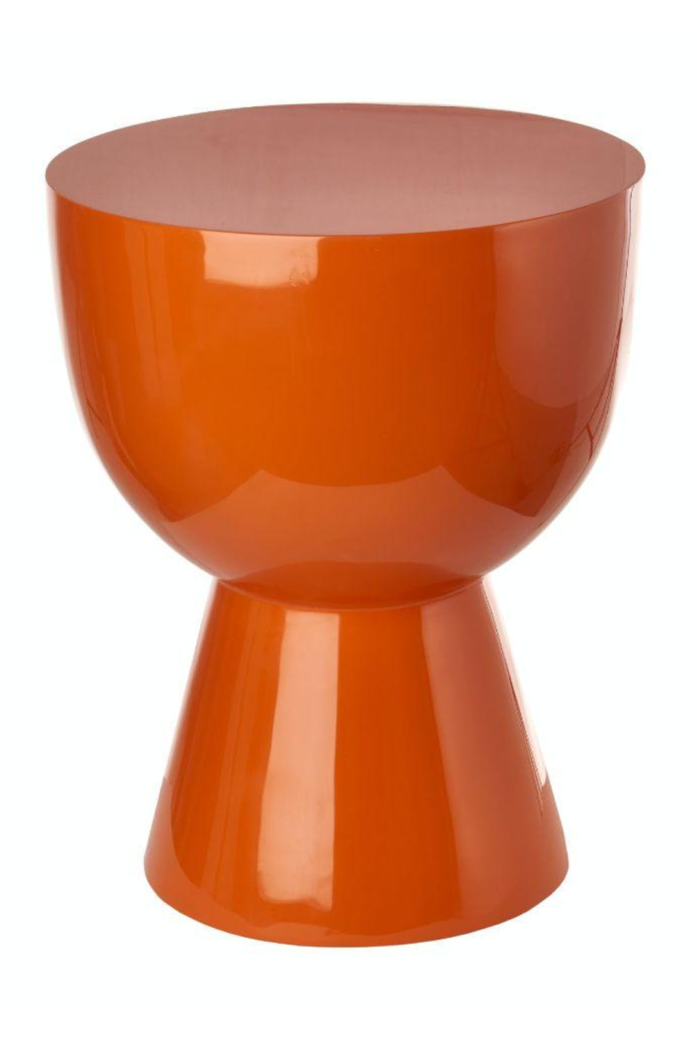 Lacquered Accent Stool | Pols Potten Tam Tam | Dutchfurniture.com