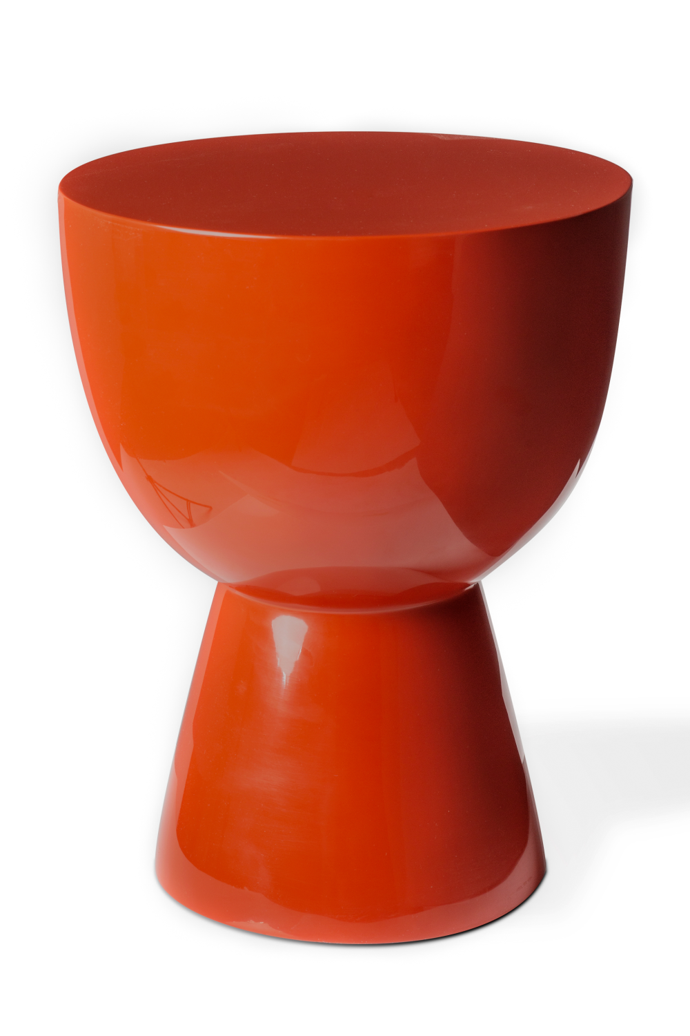 Lacquered Accent Stool | Pols Potten Tam Tam | Dutchfurniture.com