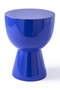 Taburete decorativo lacado | Pols Potten Tam Tam