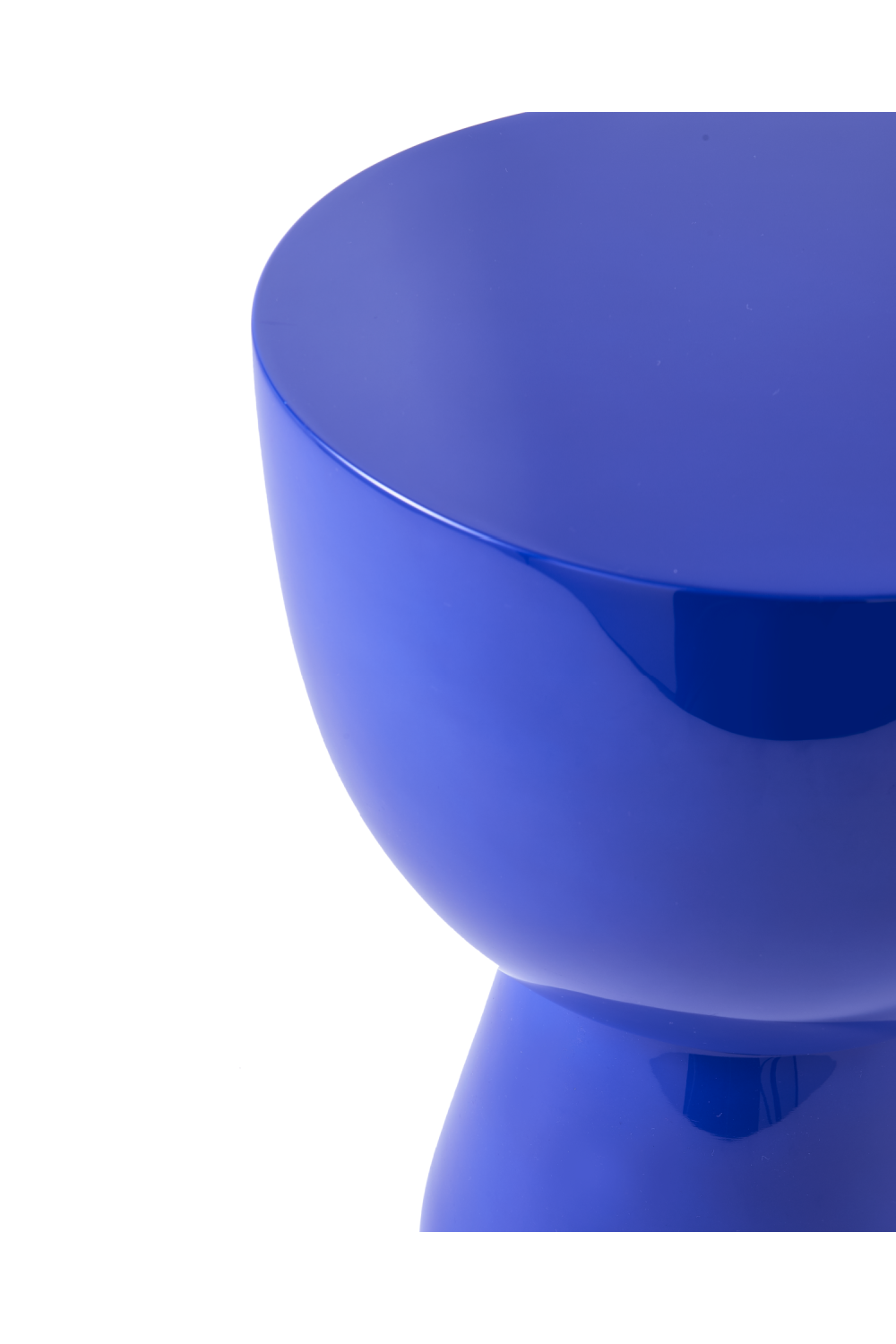 Lacquered Accent Stool | Pols Potten Tam Tam | Dutchfurniture.com