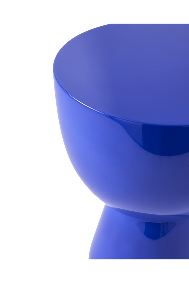 Taburete decorativo lacado | Pols Potten Tam Tam