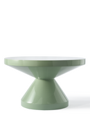 Modern Minimalist Coffee Table | Pols Potten Zig Zag | Dutchfurniture.com