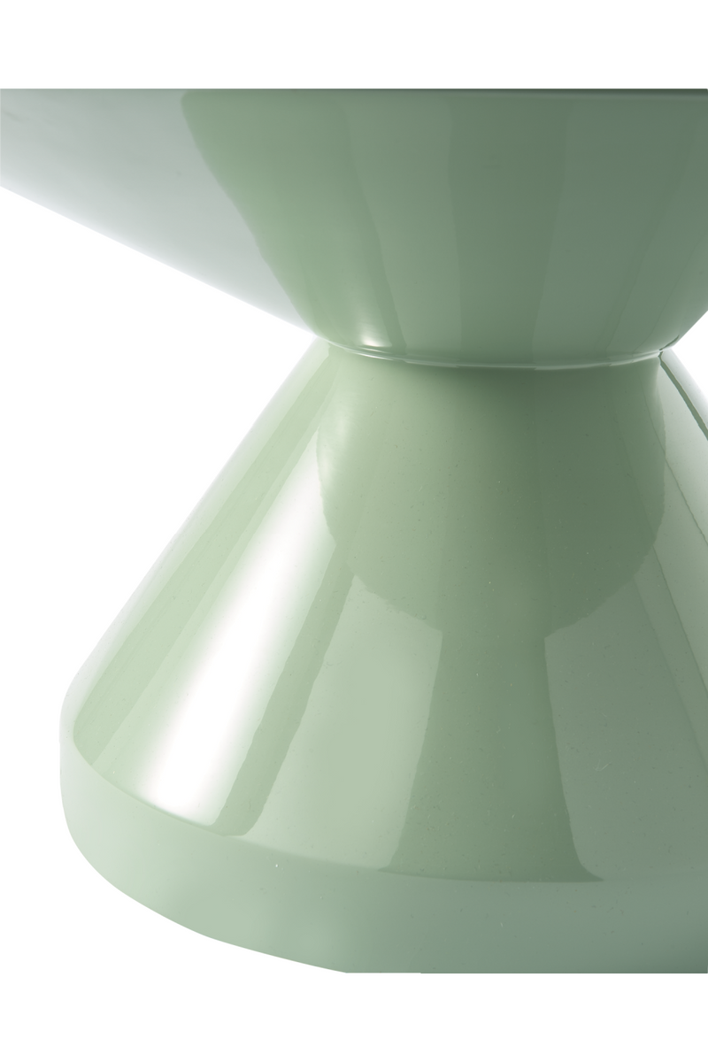 Modern Minimalist Coffee Table | Pols Potten Zig Zag | Dutchfurniture.com