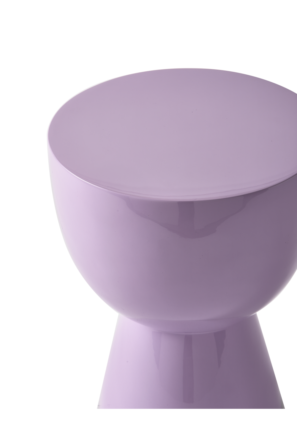 Lacquered Accent Stool | Pols Potten Tam Tam | Dutchfurniture.com