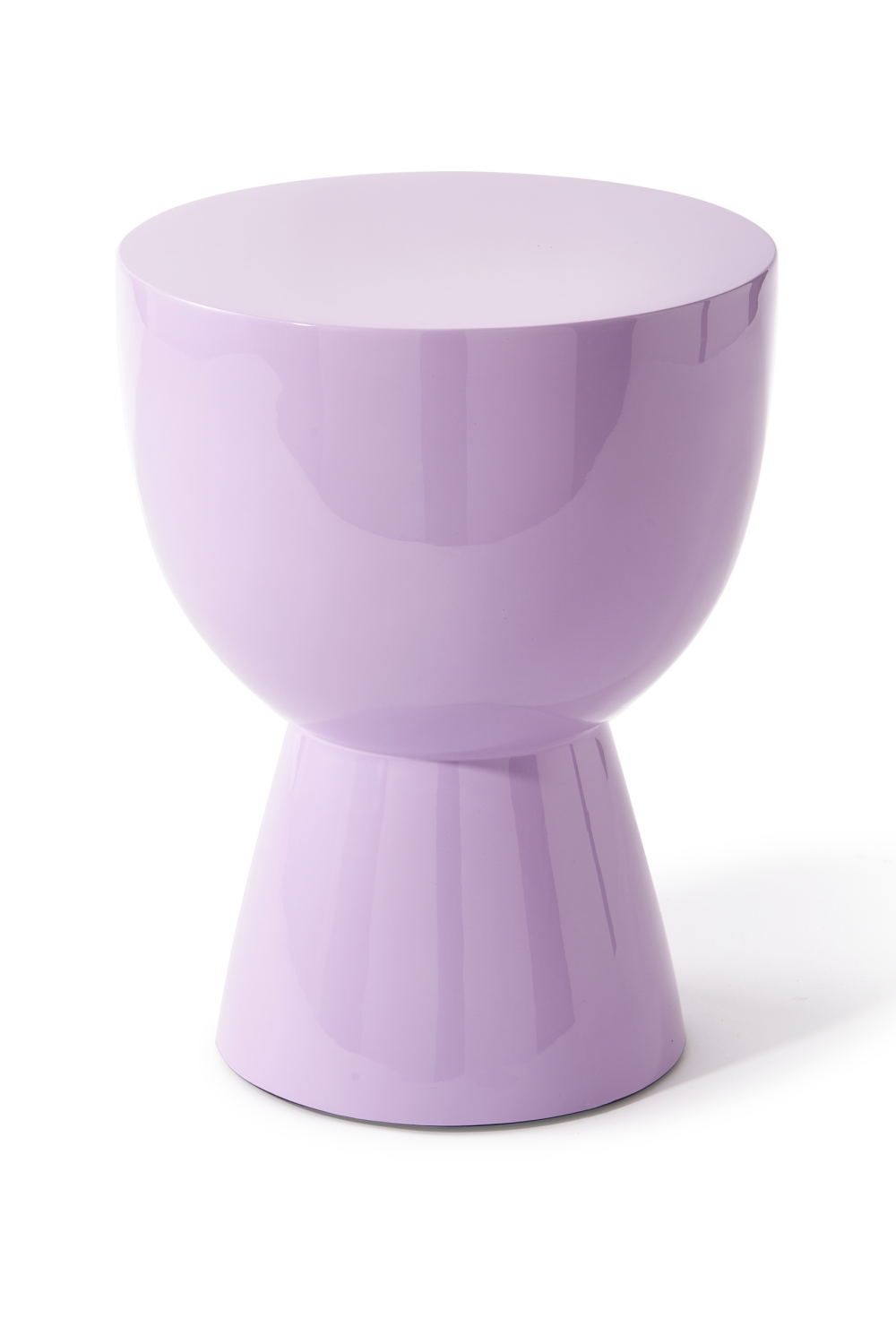 Lacquered Accent Stool | Pols Potten Tam Tam | Dutchfurniture.com