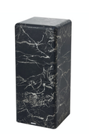 Black Marble Pillar M | Pols Potten  | Dutchfurniture.com