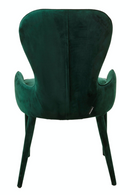 Green Velvet Dining Chair | Pols Potten Aunty | Oroatrade.com