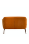 Orange Velvet Sofa | Pols Potten Charmy | Dutchfurniture.com
