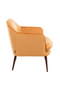 Velvet Upholstered Fauteuil | Pols Potten Charmy | Dutchfurniture.com