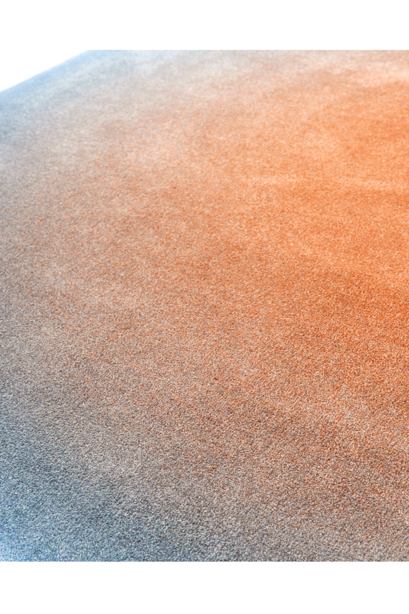 Oval Carpet | Pols Potten Optical | Dutchfurniture.com