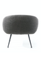 Gray Accent Chair | Pols Potten Buddy | Oroatrade.com