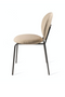 Beige Dining Chair | Pols Potten Simply | Dutchfurniture.com