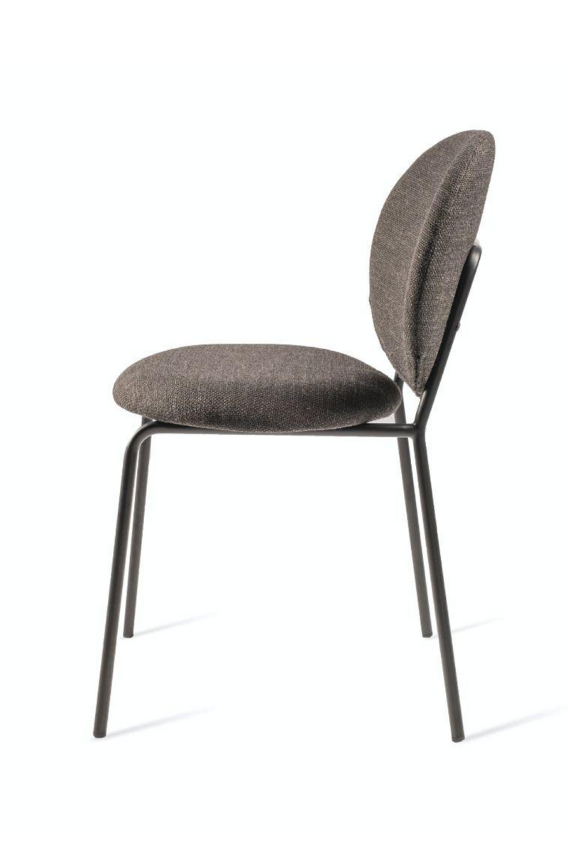 Gray Dining Chair | Pols Potten Simply  | Oroatrade.com