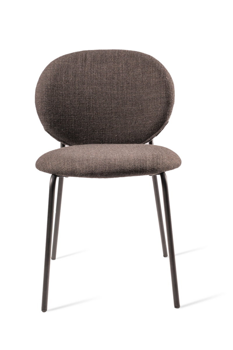 Gray Dining Chair | Pols Potten Simply  | Oroatrade.com