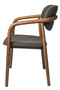 Black Dining Chair | Pols Potten Henry | Dutchfurniture.com