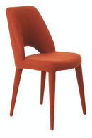 Red Dining Chair | Pols Potten Holy  | Oroatrade.com
