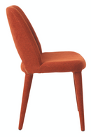 Red Dining Chair | Pols Potten Holy  | Oroatrade.com