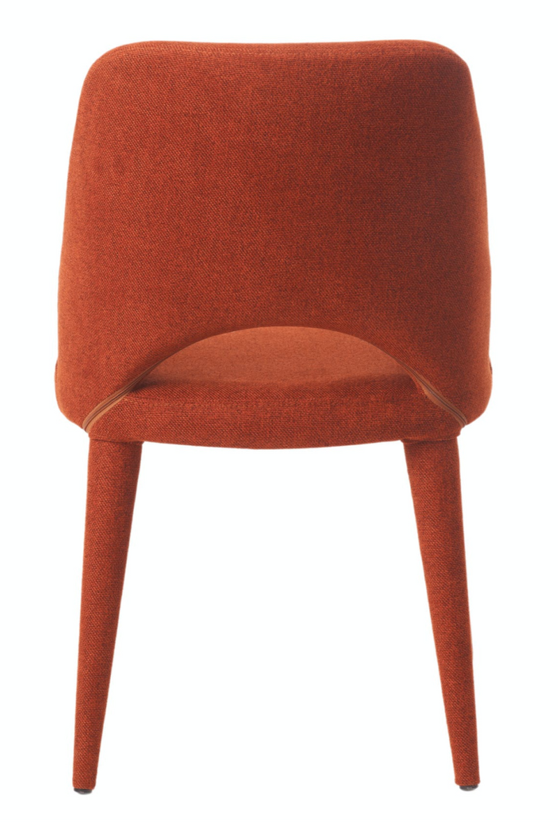 Red Dining Chair | Pols Potten Holy  | Oroatrade.com