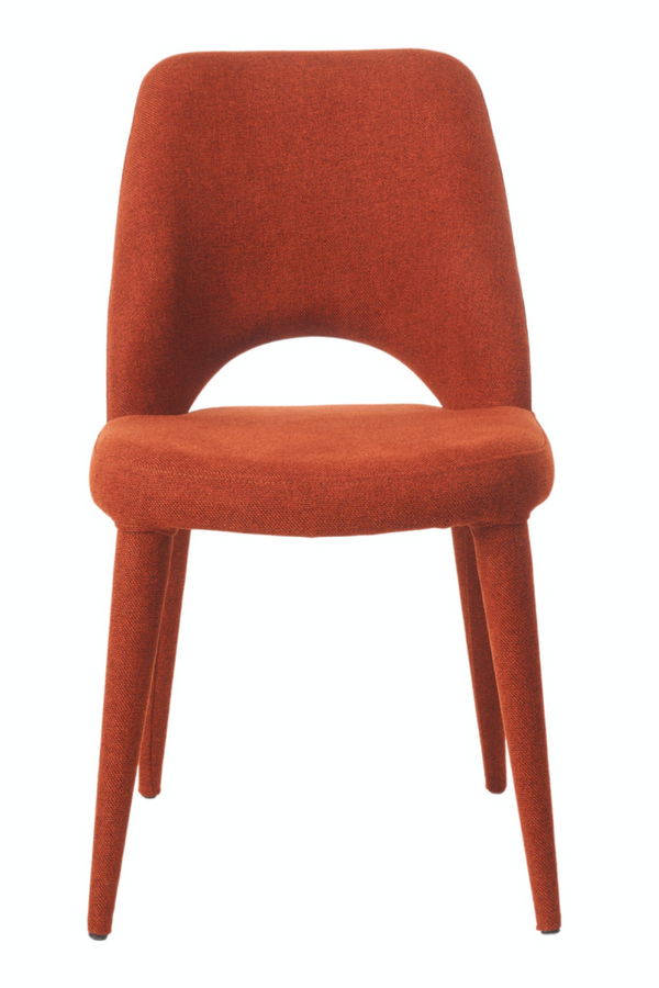 Red Dining Chair | Pols Potten Holy  | Oroatrade.com