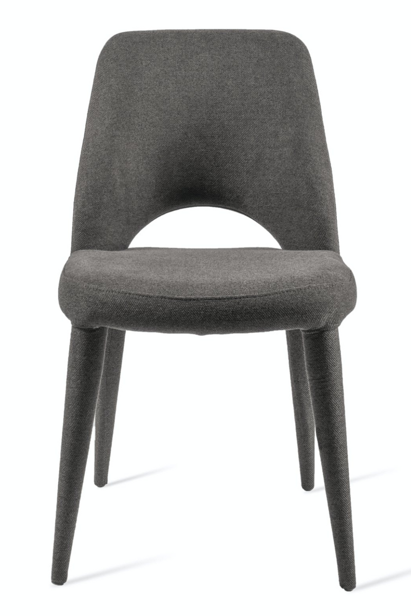 Gray Dining Chair | Pols Potten Holy | DutchFurniture.com