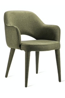 Green Dining Armchair | Pols Potten Cosy | DutchFurniture.com