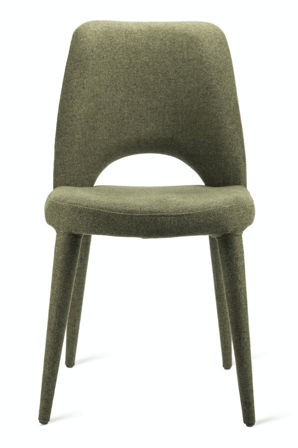 Green Dining Chair | Pols Potten Holy | DutchFurniture.com