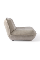 Modern Upholstered Lounge Chair | Pols Potten Puff | Dutchfurniture.com