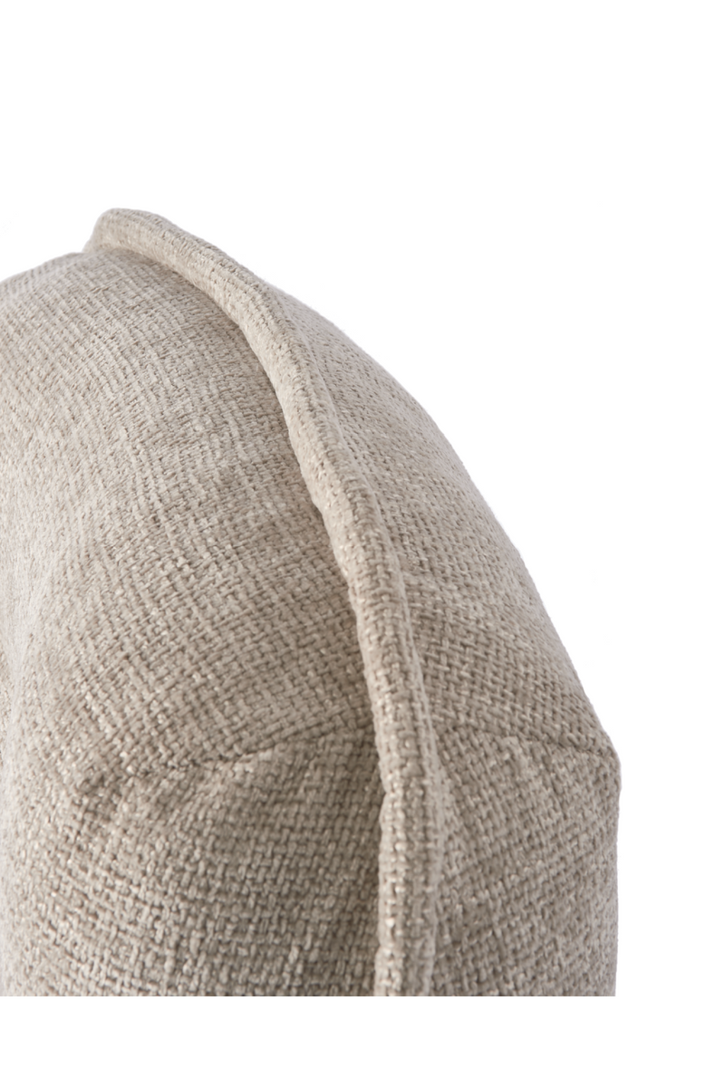 Modern Upholstered Lounge Chair | Pols Potten Puff | Dutchfurniture.com