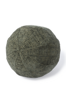 Spherical Modern Cushion L | Pols Potten Ball | Dutchfurniture.com
