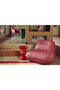 Modern Textile Lounge Chair | Pols Potten Puff | Dutchfurniture.com