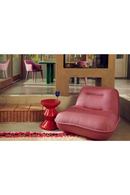 Modern Textile Lounge Chair | Pols Potten Puff | Dutchfurniture.com