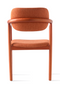 Modern Fabric Dining Chair | Pols Potten Henry | Dutchfurniture.com