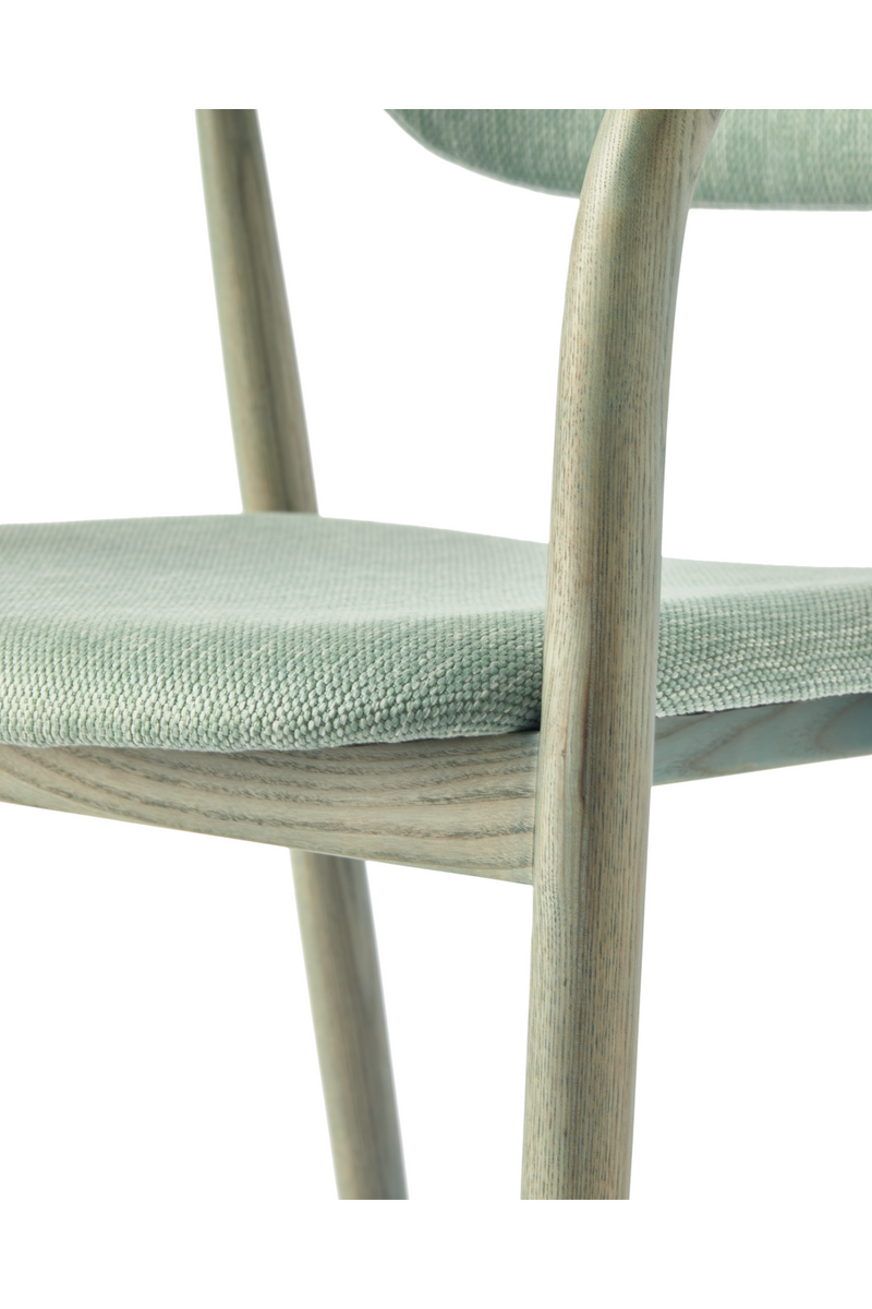 Modern Fabric Dining Chair | Pols Potten Henry | Dutchfurniture.com