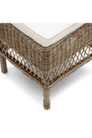 Rattan Cushioned Dining Chair | Rivièra Maison St. Malo | Dutchfurniture.com