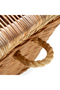 Natural Rattan Trunk | Rivièra Maison Cobblers Wharf | Dutchfurniture.com