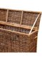 Natural Rattan Trunk | Rivièra Maison Cobblers Wharf | Dutchfurniture.com